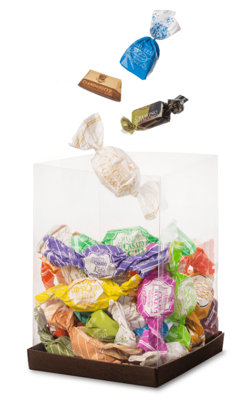 Scatola 1 KG