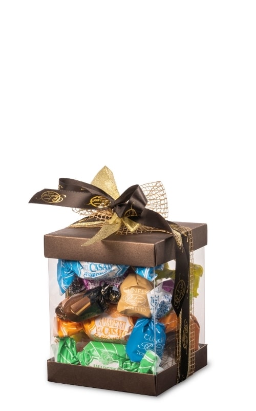 Scatola 300G