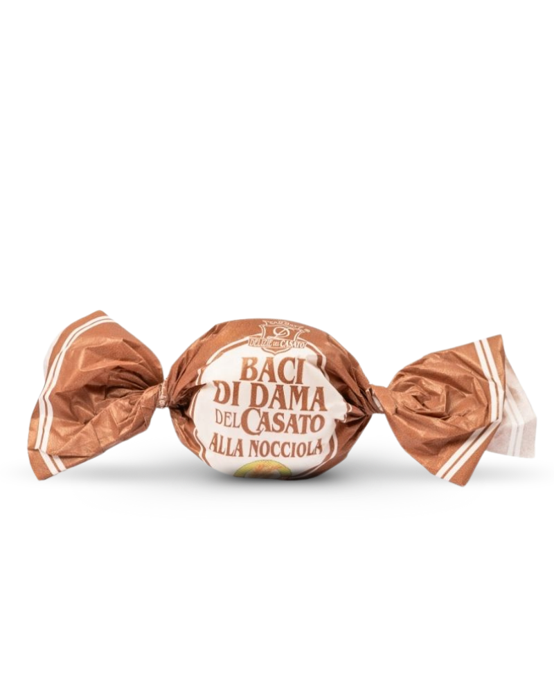 Bacio alla Nocciola
