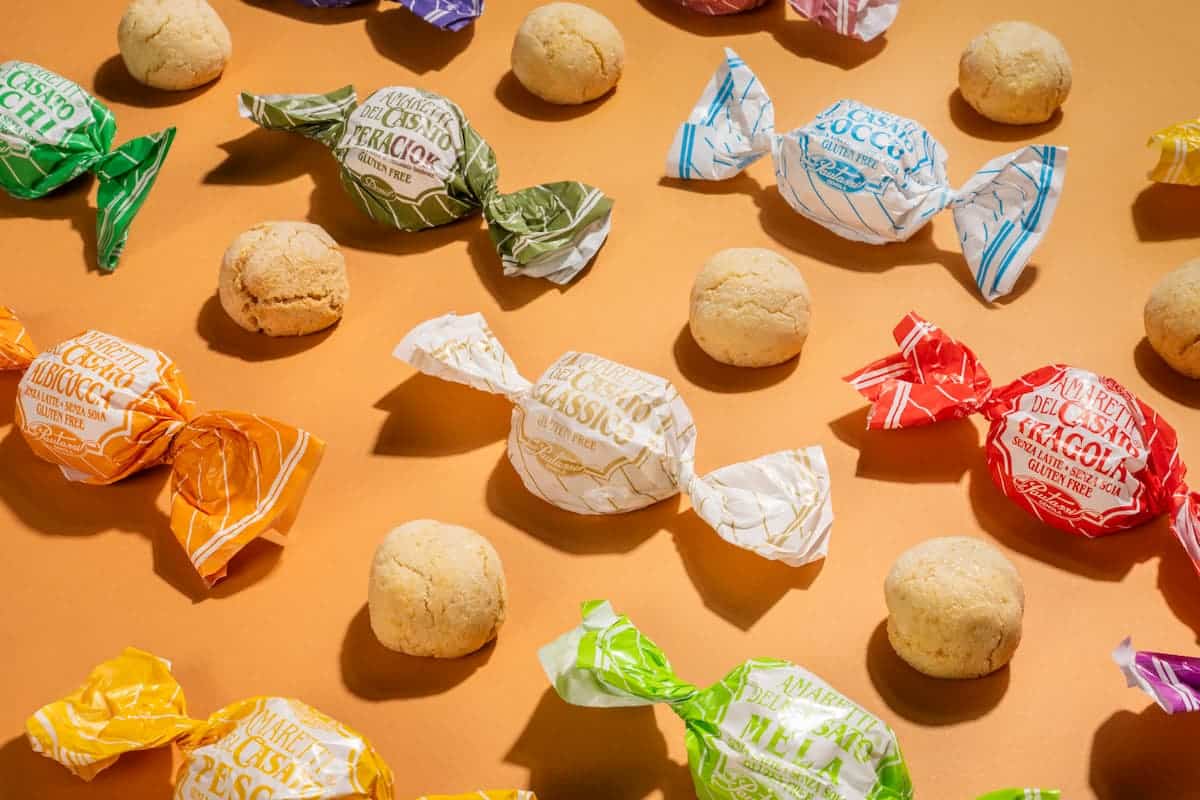 Amaretti