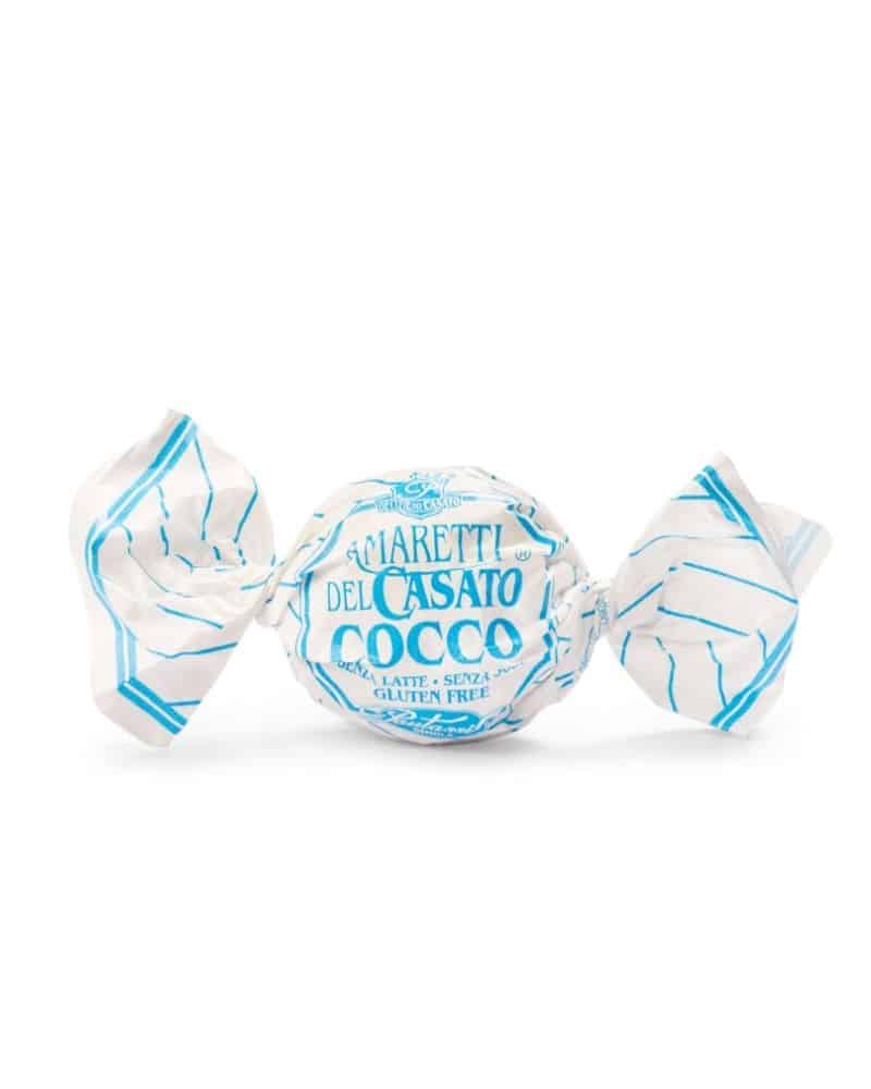 Amaretto al Cocco