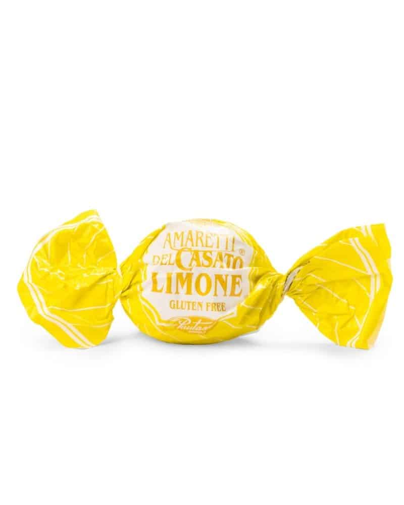 Amaretto al Limone