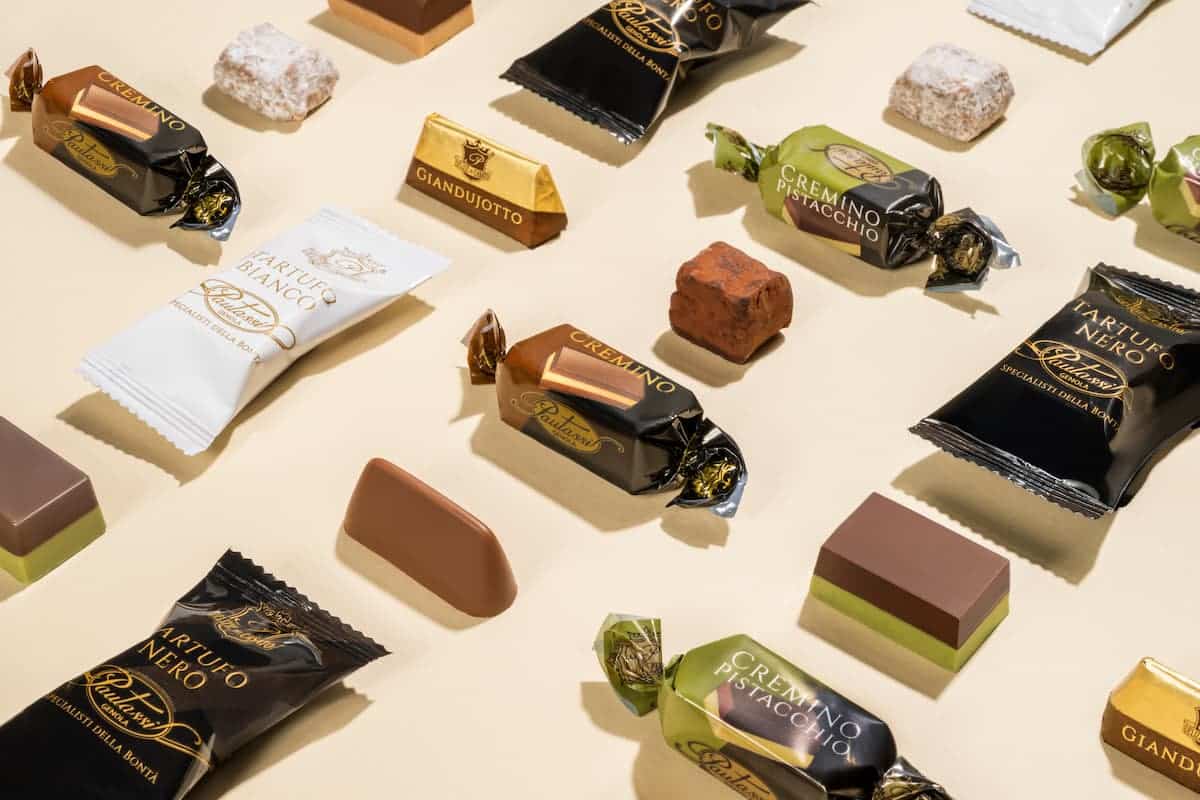Cioccolatini