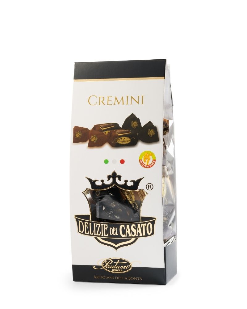 Confezione  Cremino – 200 g