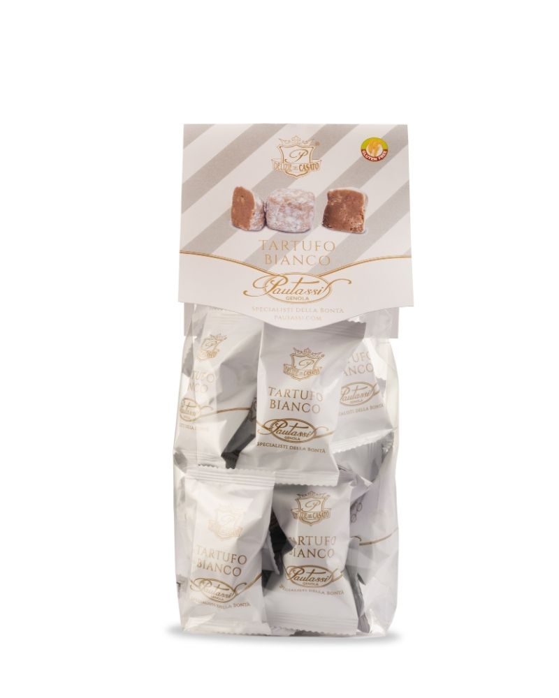 Confezione  Tartufo Bianco – 200 g