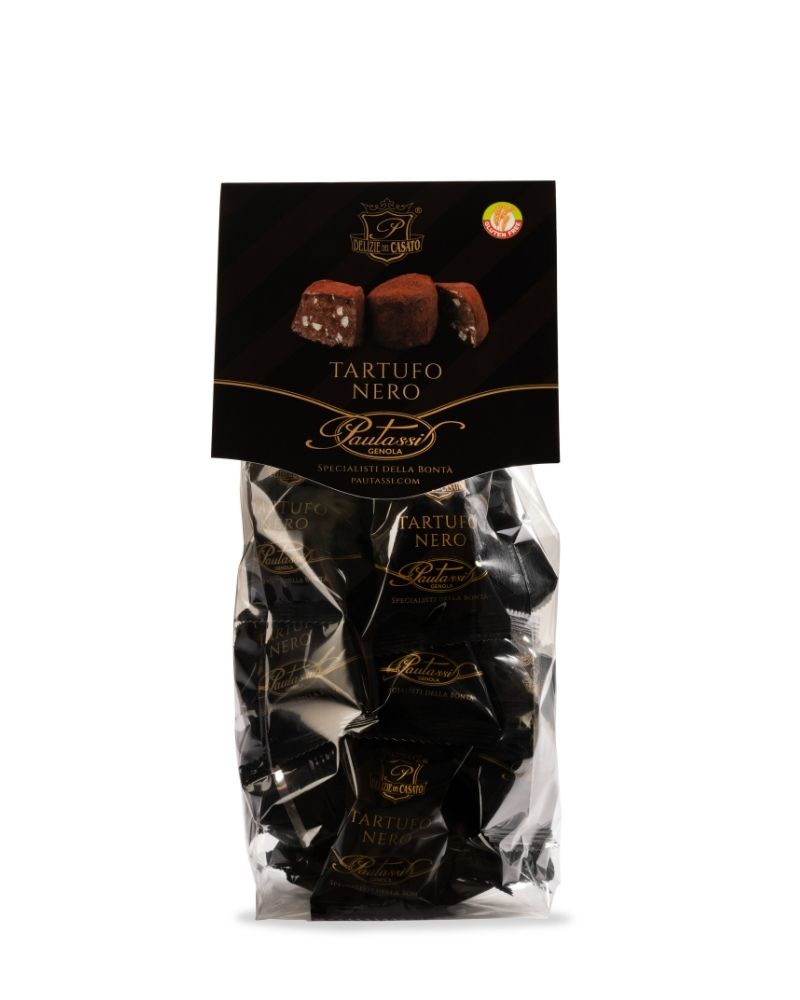 Confezione  Tartufo Nero – 200 g