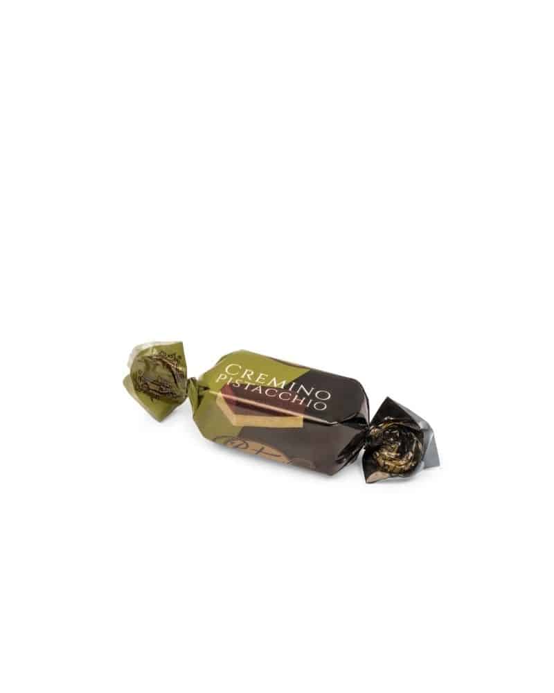 Cremini al Pistacchio