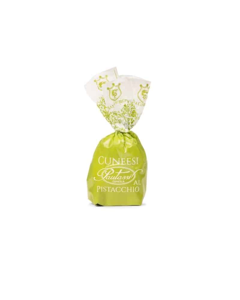 Cuneesi al Pistacchio