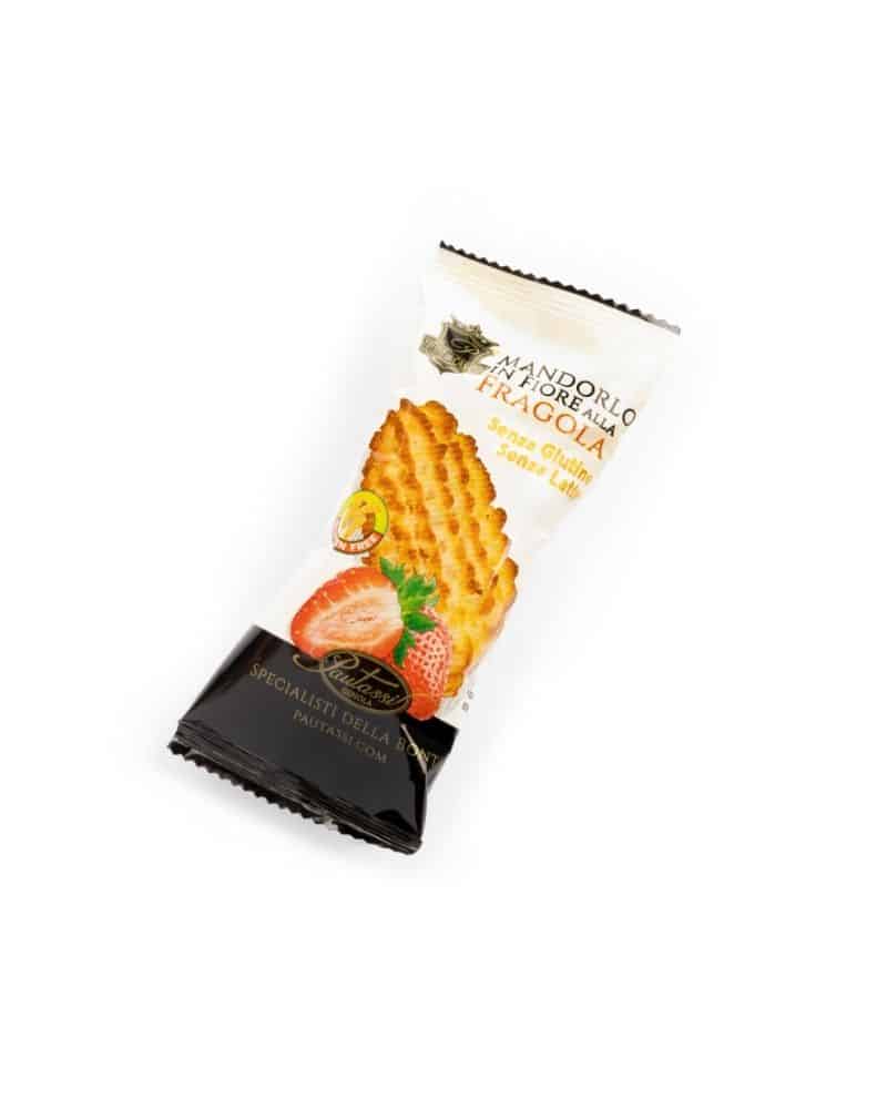 Mandorlo in fiore alla Fragola – 35 g