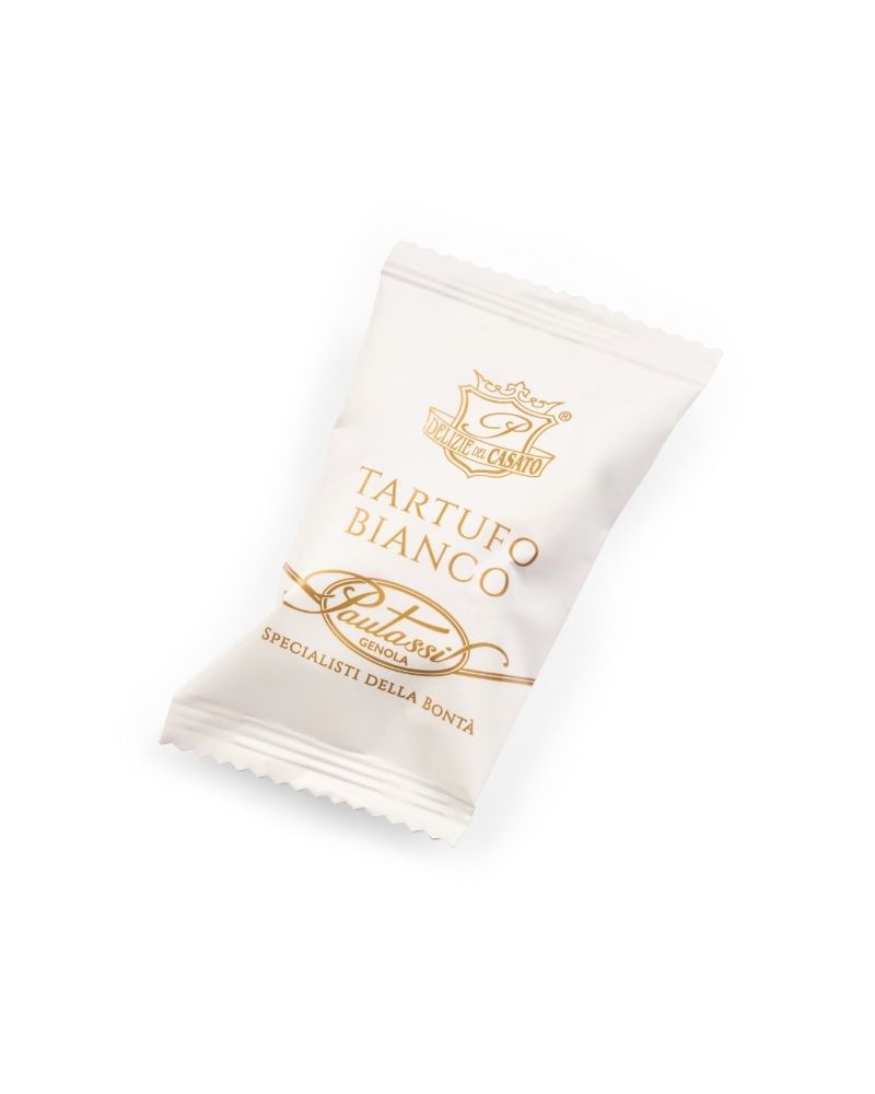 Tartufo Bianco