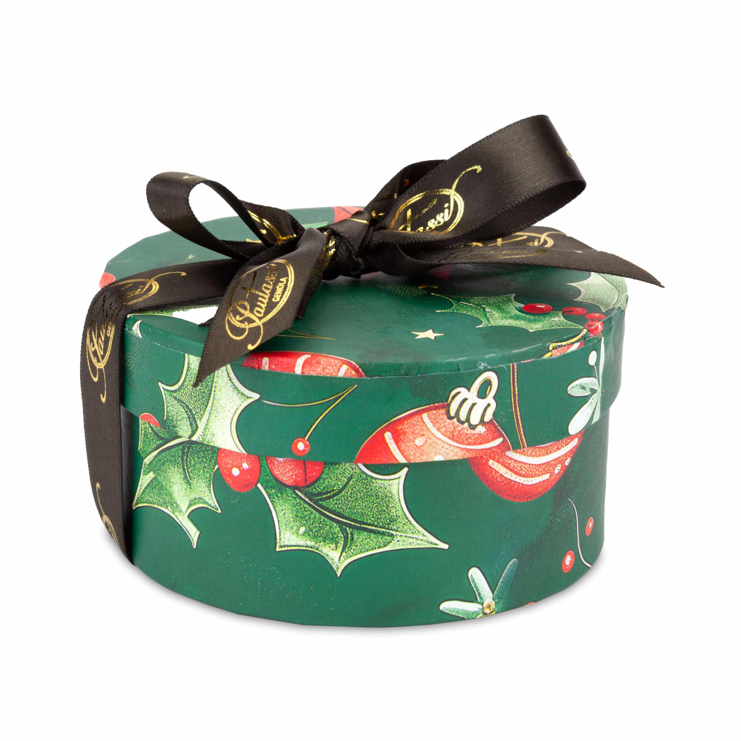 Gift Box Pautassi Selezione Cuneesi al Rhum – 100 g