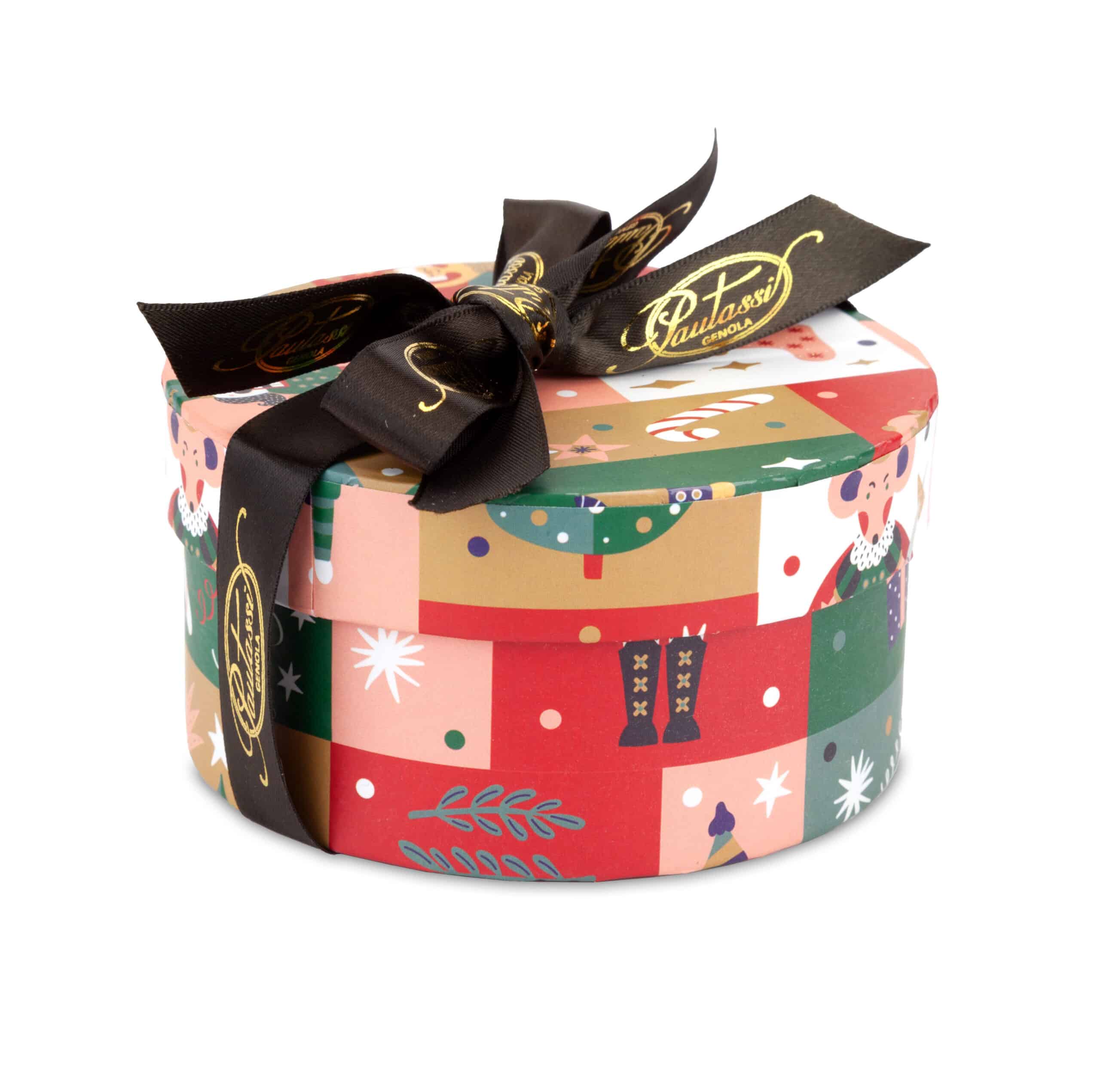 Gift Box Pautassi Selezione Cioccolatini Assortiti – 100 g